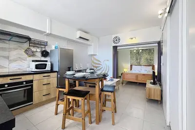 Image de Studio 4 pers-wifi mer-étang à St-Aygulf