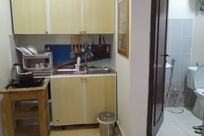 Image de Fantastic studio with Ac in Abu Dhabi & opposite area of Al WhadaMall