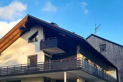 Image de Klippenliebe im Dachgeschoss