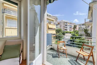 Image de Casa Irene Sanremo Centro Casino, Sanremo, Italy