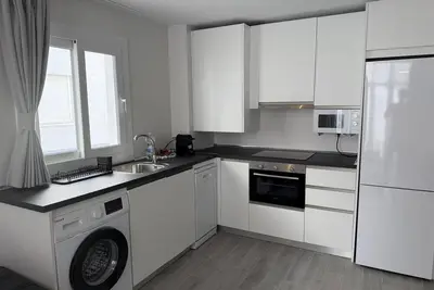 Appartement D'Une Chambre