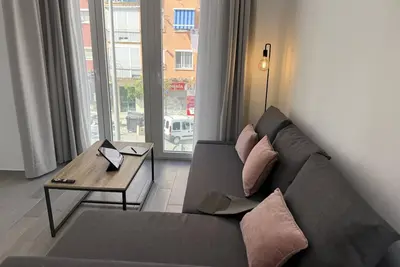 Appartement D'Une Chambre