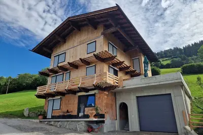 Image de Lindenthaler by Interhome