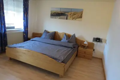 Image de Vacation apartment (75sqm) for up to 4 people