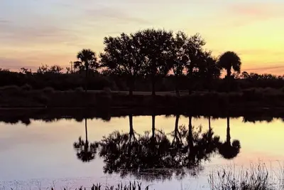 Image de Fairway Luxe Residences – Bright 2-Bedroom Condo Near Bradenton Beaches