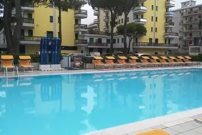 Image de °Costa del sol° Piscina 403b/[Parking]