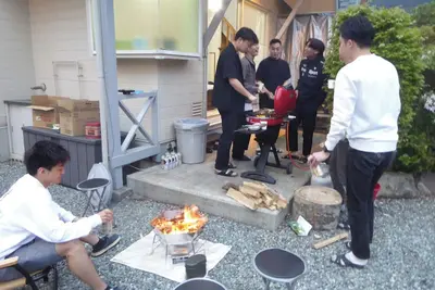 Image de Building B Cottage for small groupswith bathroom / Ashigarashimo District Kanagawa