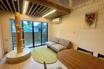 Image de Room1Close to Kumamoto Station Up to 8 people can stay here with family or friends / Kumamoto Kumamoto