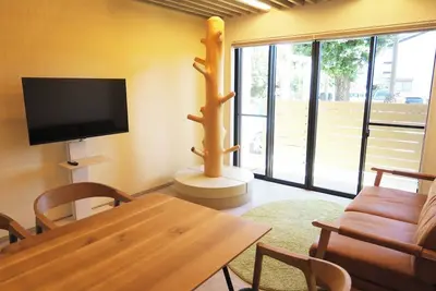 Image de Room3 Close to Kumamoto Station Up to 8 people can stay here with family or friends / Kumamoto Kumamoto