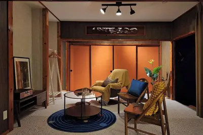 Image de A luxurious retreat on Iejima Enjoy a peaceful getaway near Mount Gusuku / Kunigamigun Okinawa