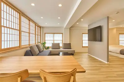 Image de Noisy but very cheap Japanesestyle private lodg / Minato-ku Tokyo