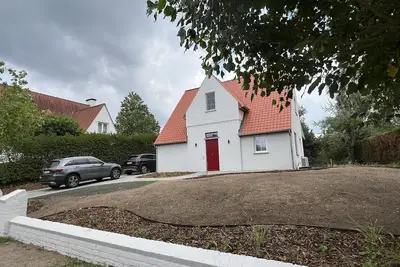 Image de Luxury 4-Bedroom Villa in Koksijde