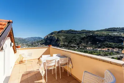 Image de Entre Collines Et Mar by Interhome