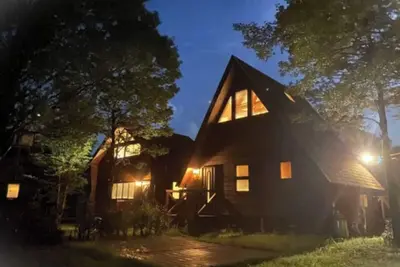 Image de Nonsmoking Private Cottage Deluxe for 2 people / Saiki Ōita