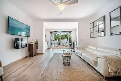 Image de Los Arcos | Charming Patio Pool Townhouse