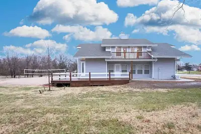 Image de The Omega House Wichita