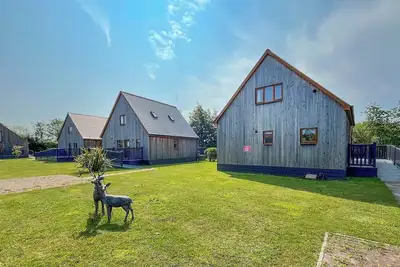 Image de 5 chambres à coucher à Brigg