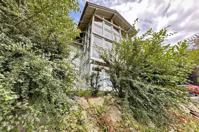 Image de Appartement avec vue imprenable près de Passau