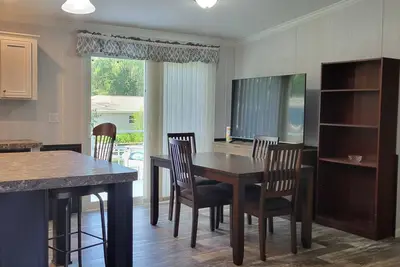 Image de 4-bedroom home in superb Ocala with Ac