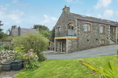 Image de 5 chambres à coucher à Halfpenny, near Kendal