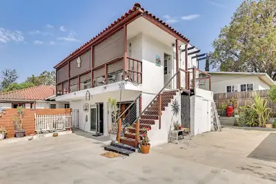 Image de Fullerton Home Base: Easy Access to Dtwn + Csuf!