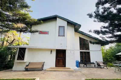 Image de Dharmatma Farmhouse and villa