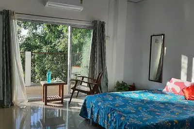 Image de Peaceful 1 Bedroom Apartment near Dibrugarh University with Ac