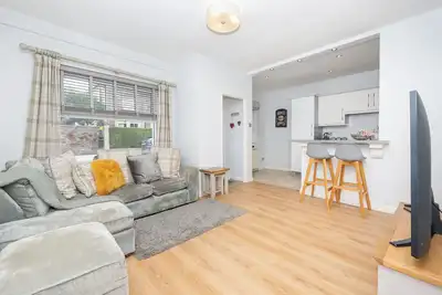 Image de Spacious 2Bed Home - 10Min to Clifton Down Station