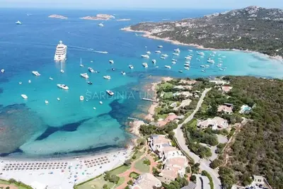 Image de Villa Carezza di Levante - Sardinia Unlimited