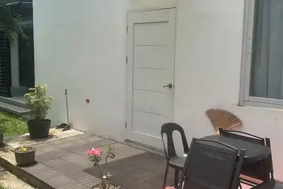 Image de Chic 1-bedroom apartment with Ac, fitness room in amazing Dauis