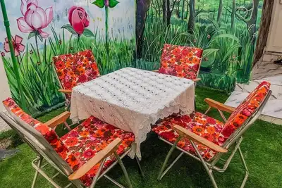 Image de Charmant appartement à Kinshasa, Gombe - Maison entière à louer