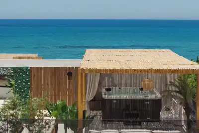 Image de Sandy Shore Villa, Next to Beach, Dining & Shops