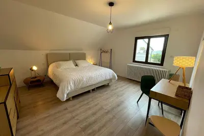 Image de Gite du Holzweg Les Ecureuils