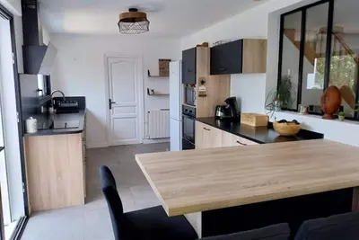 Image de Maison 150m² - 4 chambres