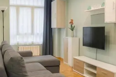 Image de Pewini in Gijón