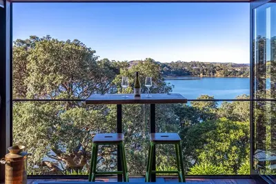 Image de Tuscan Hideaway Waiheke | Be My Guest Waiheke
