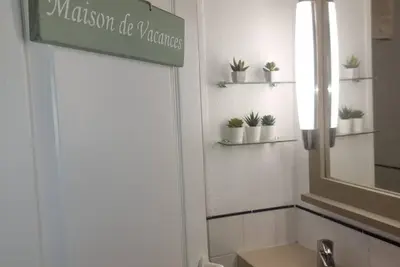 Image de Maison cottage 3ch domaine du golf proche plage