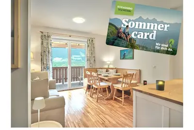 Image de Getaway Apartment 8 Hauser Kaibling