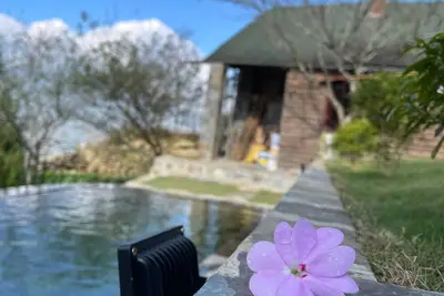 Image de An eco-friendly luxury Villa Retreat nestled in the heart of nature in Sapa.