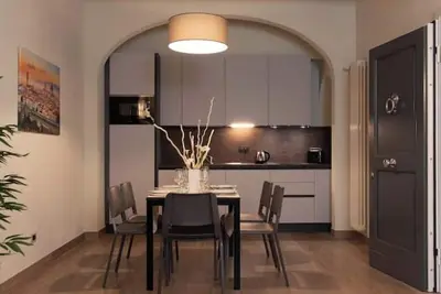 Image de Stables 2 | Apartment Villa Carobbi