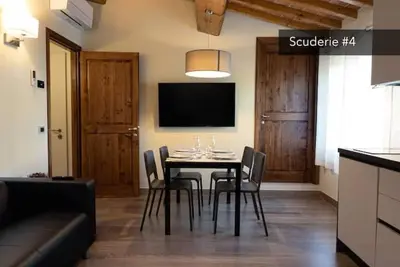 Image de Stables 4 | Apartment Villa Carobbi