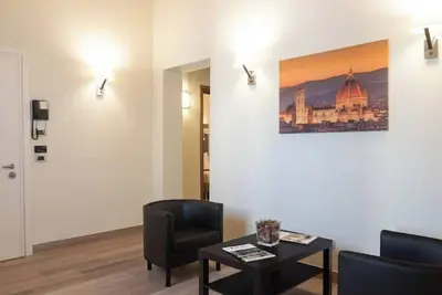 Image de Stables 3 | Apartment Villa Carobbi