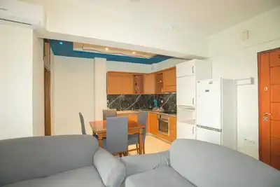 Image de \nThessaloniki Blue Escape by ΜΡS