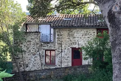 Image de Jolie maison vintage, à 15mn de Lagrasse