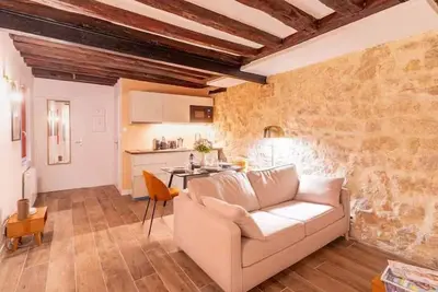 Image de Ideal and cozy 2bd in Saint-Martin