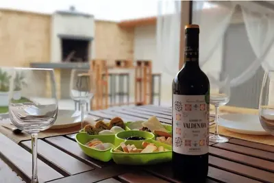 Image de Charming rural getaway at Casa Julia Vut (Pet friendly)