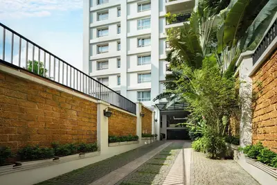 Image de Elegant Suites Central