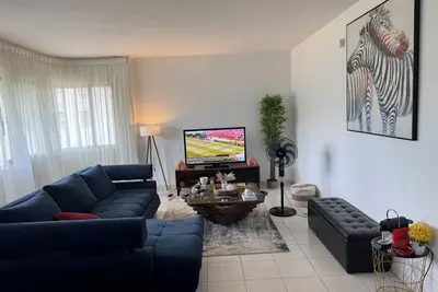 Image de Charmant T3 Spacieux Lumineux-Vieux Cocody-Centre