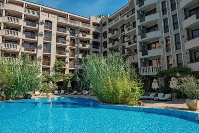 Image de Menada * Cascadas * Cozy studio for 3