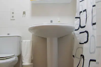 Image de Appartement cosy avec commodités pratiques à Baza